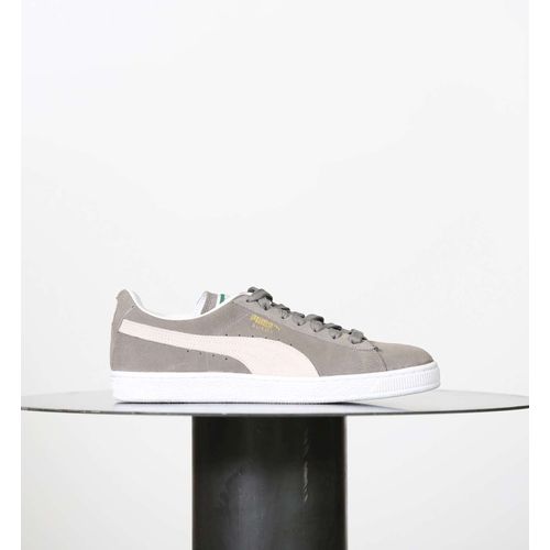 Baskets Puma Suede Classic Eco Gris