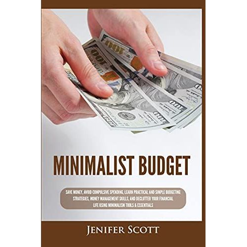 Minimalist Budget