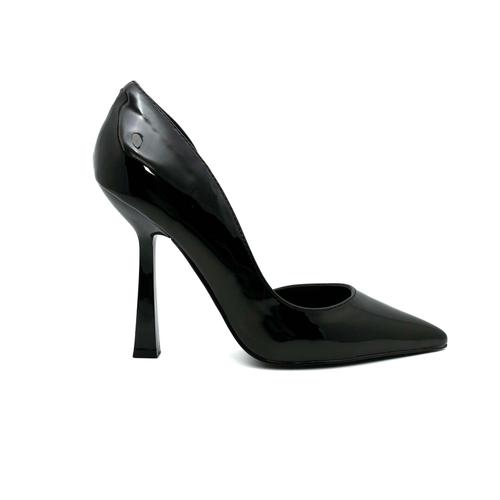 Chaussures Talons Noir Steve Madden Damzil