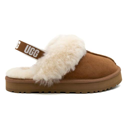 Chaussons Ugg Australian Funkette Chestnut