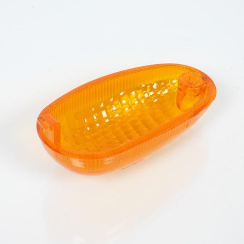 Cabochon De Feu Clignotant Orange BRITAX 1043800