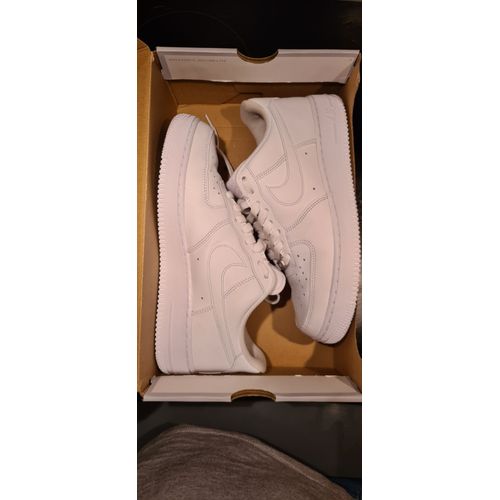 Nike Air Force 1 Blanches T41
