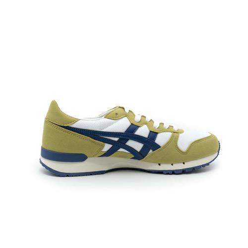 Baskets Onitsuka Tigre Vert