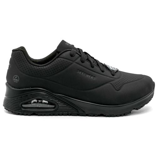 Baskets Skechers One Sr Noir