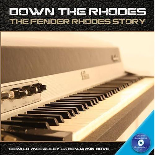 Down The Rhodes