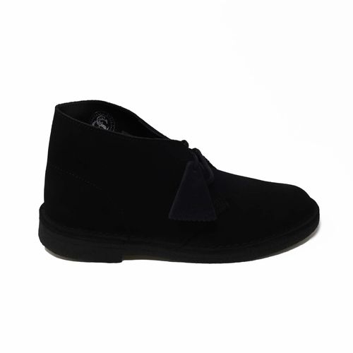 Chaussureslégantes Clarks Desert Boot Noir