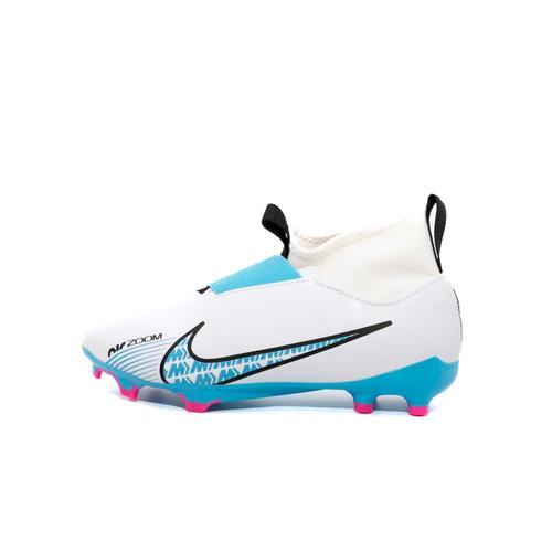 Chaussures De Football Nike Nike Jr. Zoom Mercurial Superfly 9 Academy Fg/Mg - 38