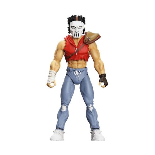 Les Tortues Ninja - Figurine Ultimates Casey Jones (Mirage) 18 Cm
