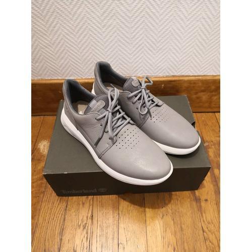 Basket Timberland Gris Taille 43,5 - 43 1/2