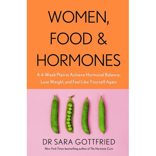 Women, Food And Hormones