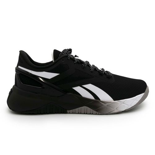 Chaussures De Sport Reebok Nanoflex Tr Noir - 37 1/2