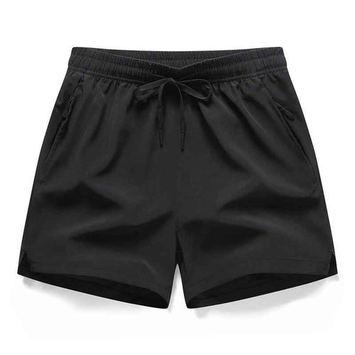 Shorts De Course À Séchage Rapide Pour Hommes,Pantalons De Sport Décontractés De Plein Air Commandés Pour L'été