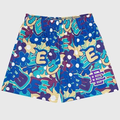 Éric Emanuel Ee-Short Basique Pour Homme,Pantalon De Dehors Décontracté,Fitness,Gym,Été