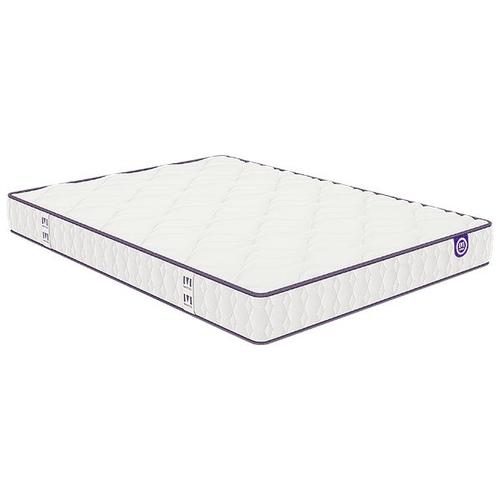 Matelas Merinos 100% Latex Happy Lit 180x200 Cm