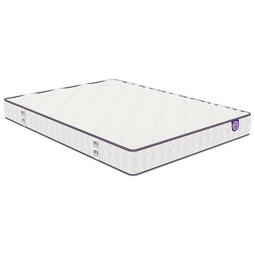 Matelas Merinos 100% latex Happy Lit 160x200 cm