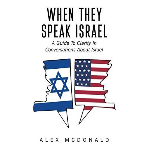 When They Speak Israel
