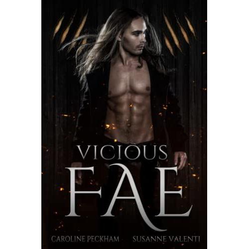 Vicious Fae