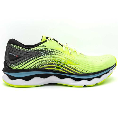 Chaussures De Sport Mizuno Shoe Wave Sky Multicolor