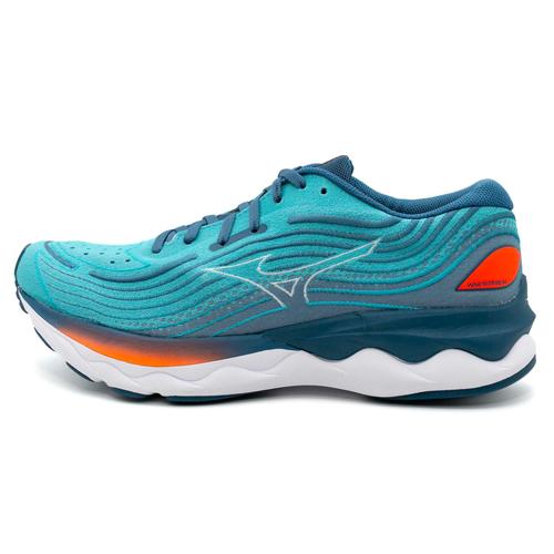 Chaussures De Running Mizuno Wave Skyrise 4