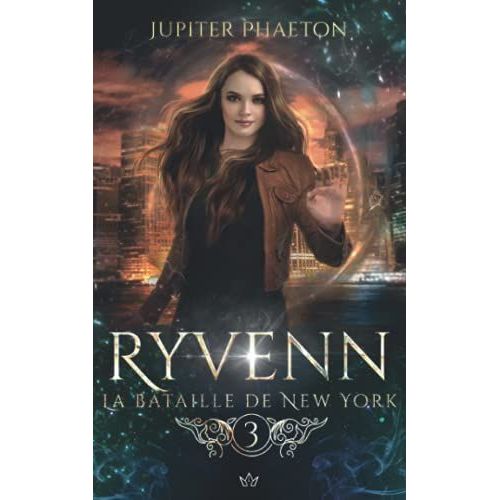 La Bataille De New York