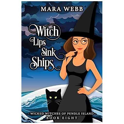 Witch Lips Sink Ships
