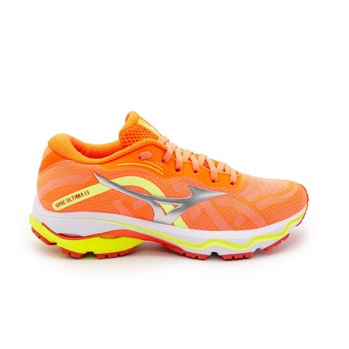 Chaussures Mizuno Wave Ultima W Orange - 37 1/2