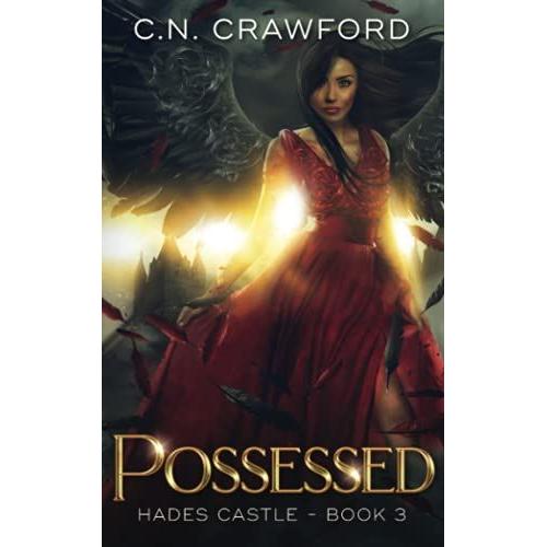 Possessed (Hades Castle Trilogy)