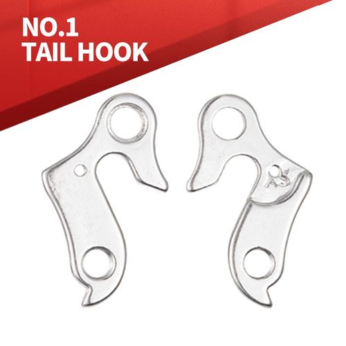 Vxm-Cintre Universel Pour Vélo De Route Et Vtt,Pièce De Dérailleur Arrière De Vélo,Cadre De Montagne De Course,Crochet De Queue D'engrenage,Prix Super Bas - Type No. 1