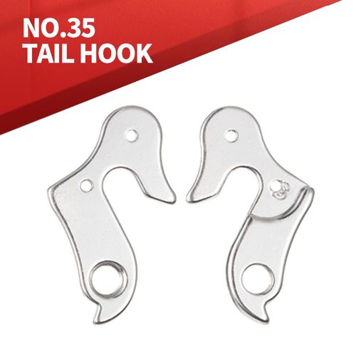 Vxm-Cintre Universel Pour Vélo De Route Et Vtt,Pièce De Dérailleur Arrière De Vélo,Cadre De Montagne De Course,Crochet De Queue D'engrenage,Prix Super Bas - Type No. 35