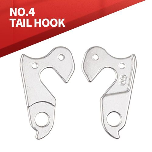 Vxm-Cintre Universel Pour Vélo De Route Et Vtt,Pièce De Dérailleur Arrière De Vélo,Cadre De Montagne De Course,Crochet De Queue D'engrenage,Prix Super Bas - Type No. 4
