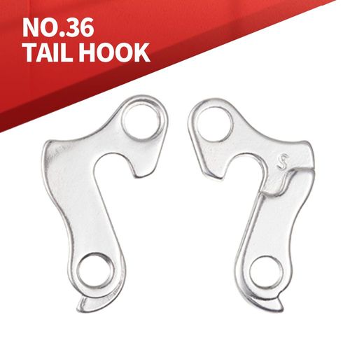 Vxm-Cintre Universel Pour Vélo De Route Et Vtt,Pièce De Dérailleur Arrière De Vélo,Cadre De Montagne De Course,Crochet De Queue D'engrenage,Prix Super Bas - Type No. 36