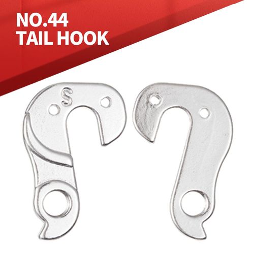 Vxm-Cintre Universel Pour Vélo De Route Et Vtt,Pièce De Dérailleur Arrière De Vélo,Cadre De Montagne De Course,Crochet De Queue D'engrenage,Prix Super Bas - Type No. 44