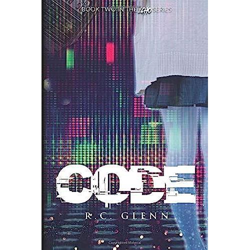 Code: Echo Book Two