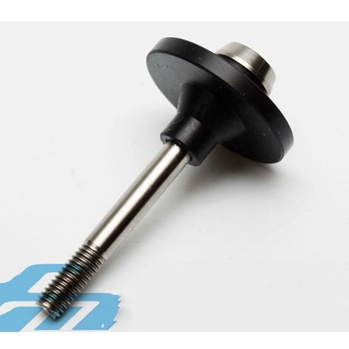 Amortisseur Arrière De Vélo En Titane,Capuchon De Suspension De Vélo Brompton - Type Cap With Bolt