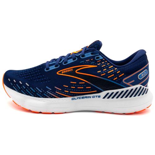 Chaussures De Running Brooks Glycerine Gts 20