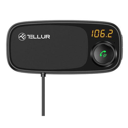 Tellur Fmt-B6 Magnetic Holder Black