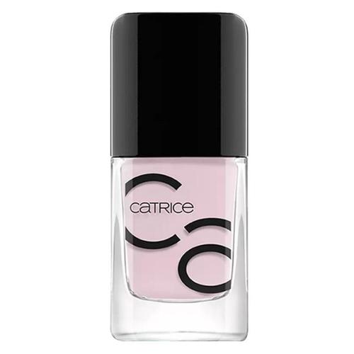Catrice - Catrice Iconails Vernis À Ongles 120 Pink Clay Vernis Ongles 120, Pink Clay, 10.5 Ml 11 Ml 