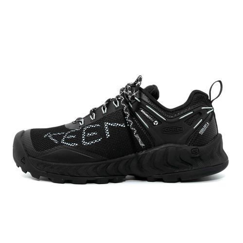 Chaussures De Plein Air Keen Nxis Evo Wp W