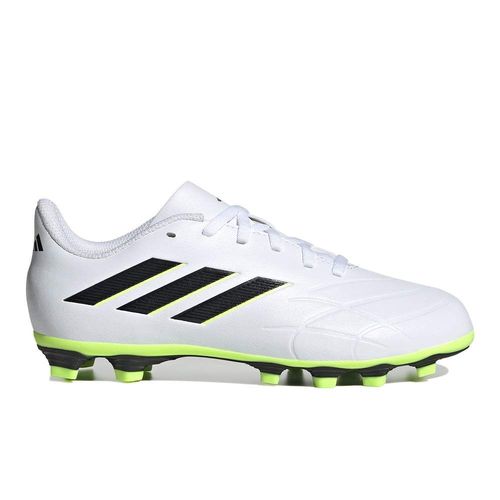 Chaussures Copa Pure.4 Fxg J Gz2551 Blanc