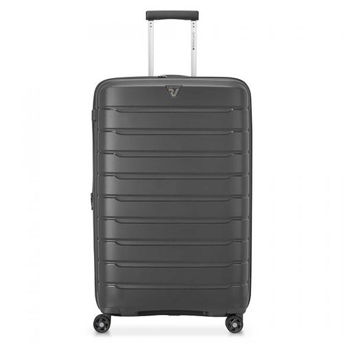 Valise Trolley Roncato Gr 4R 78 Cm Exp. Papillon