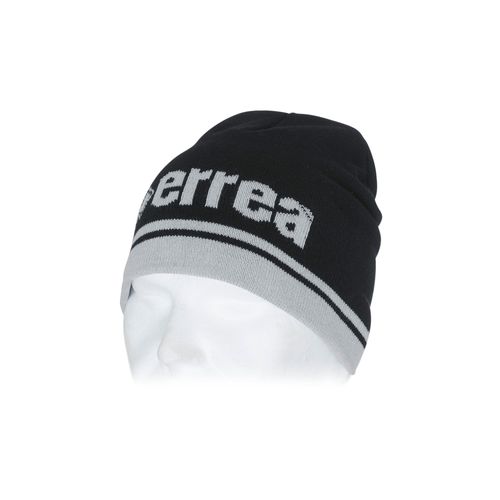 Cuffia Errea Jak Jr Nero Grigio