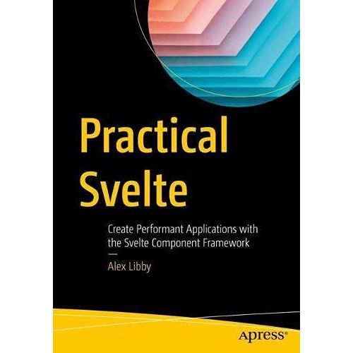 Practical Svelte