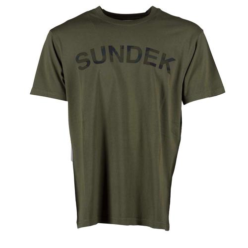 T-Shirt Sundek T-Shirt