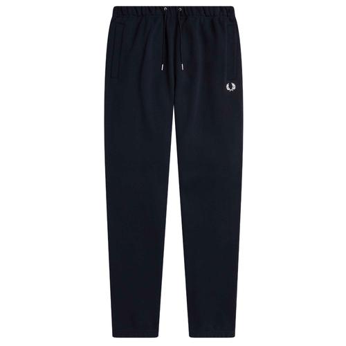 Pantalon Loopback Fred Perry