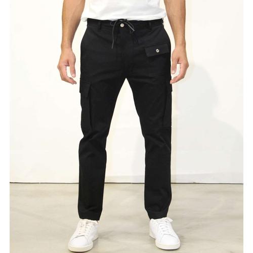 Diesel Pantalon P-Branden Noir