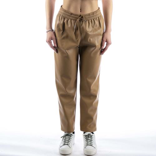 Pantalon Hugo Boss Talilia Beige