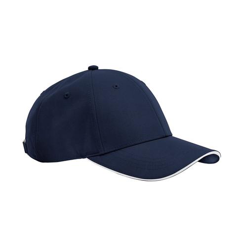 Beechfield - Casquette Team Sports-Tech