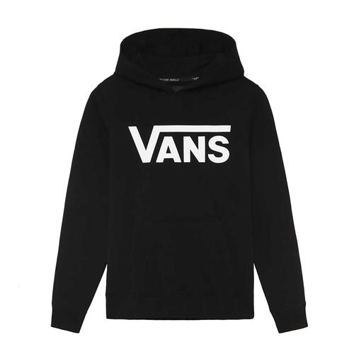 Sweat Vans Classic Garçon Noir