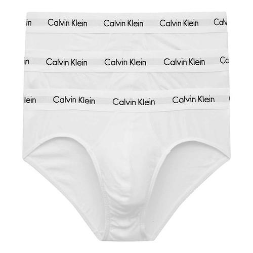 Calvin Klein Culottes Hip 3p Culottes