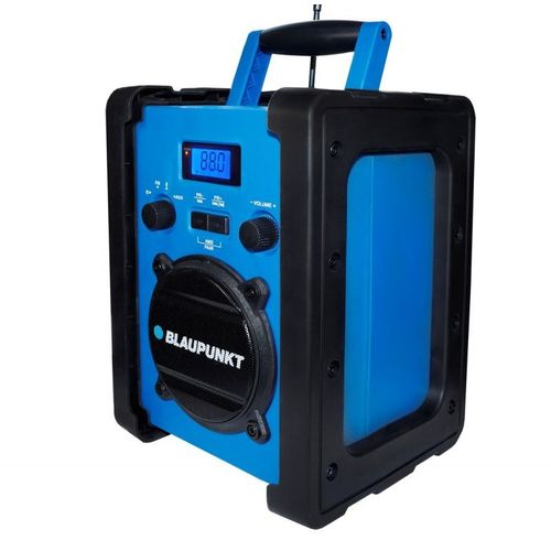 Blaupunkt Pp30bt Jobsite